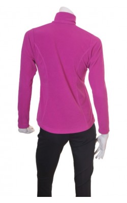 Fleece Bergans Alsten Lady, marime 36