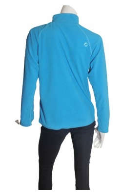 Fleece bleu Stormberg, marime 40/42