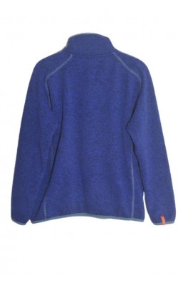 Fleece bleumarin Lmnts, 10 ani