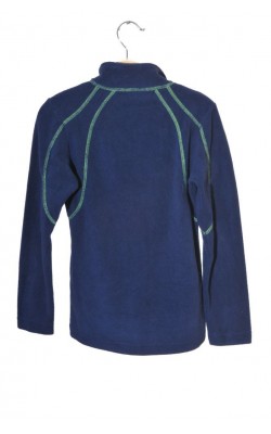 Fleece bleumarin Ultimate, 10-11 ani