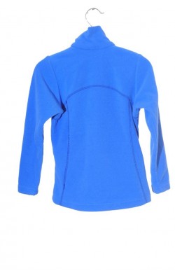 Fleece cambrat Bergans of Norway, 8 ani