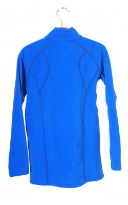 Fleece cambrat Bjorn Daehlie, 12 ani