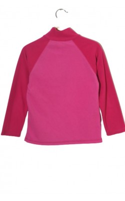 Fleece Crossbow, 7-8 ani