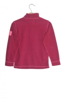 Fleece Designed in Norway, 5-6 ani