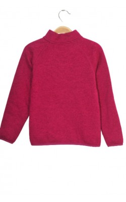 Fleece Didriksons 1913, 8 ani