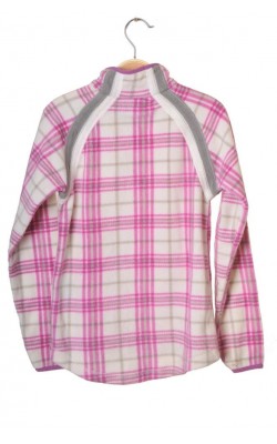 Fleece drumetie Norheim, 12 ani