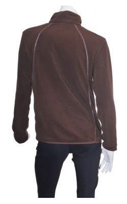 Fleece drumetie Umbro, marime 40/42