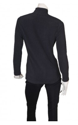 Fleece gri Line One, marime 40