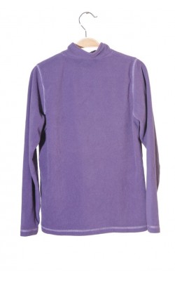 Fleece lavanda Line One, 11-12 ani