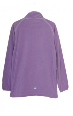 Fleece lila Skogstad, marime S