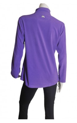 Fleece Missing Link, marime 44