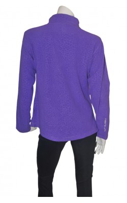 Fleece Missing Link, marime 44