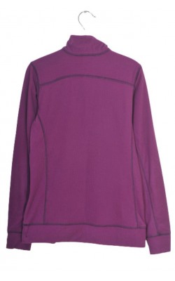 Fleece mov dama Basecamp, marime 34