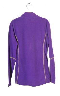 Fleece mov dama Line ONe, marime M
