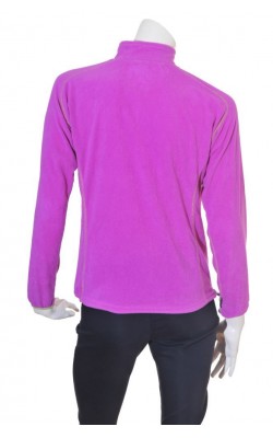 Fleece mov dama Stormberg, marime 36/38