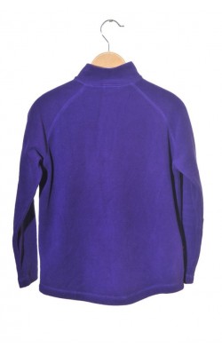 Fleece mov drumetie Bjorn Daehlie, 10 ani