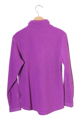 Fleece mov drumetie Navigare, marime S
