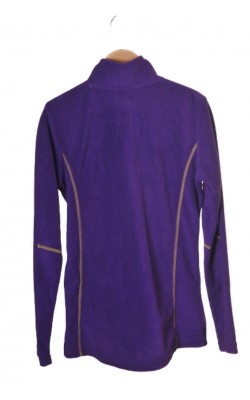 Fleece mov Line One, marime S