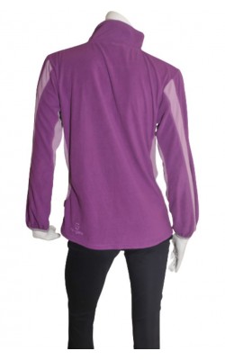 Fleece mov Navigare, marime 44