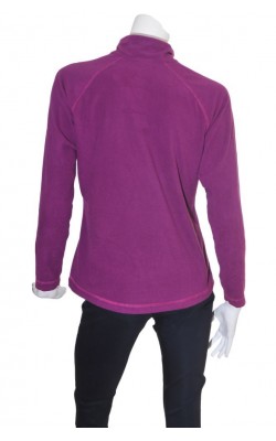 Fleece mov Norheim, marime L