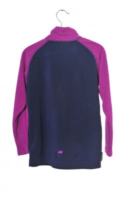 Fleece mov Skogstad, 10-11 ani