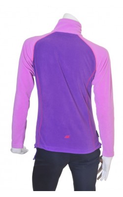 Fleece mov Skogstad, marime 38