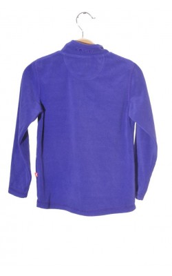 Fleece mov Stormberg, 6 ani