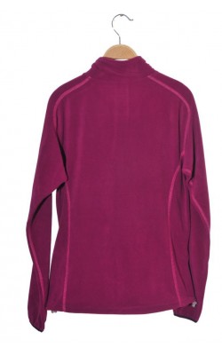 Fleece mov Stormberg, marime S