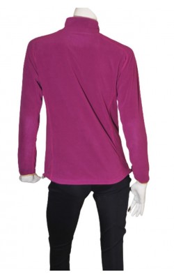 Fleece mov Stormberg, marime 40