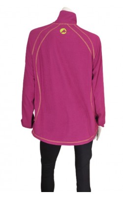 Fleece mov Stormberg, marime 48/50