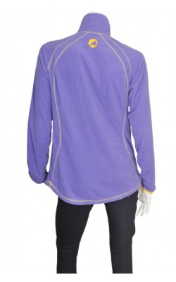 Fleece mov Stormberg, marime XL