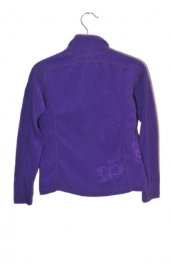 Fleece mov Twentyfour Norway, 8 ani