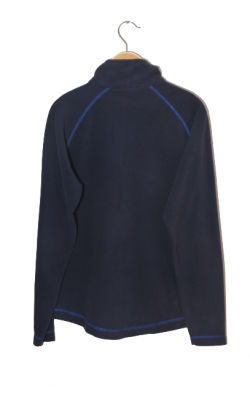 Fleece Norheim, 14 ani