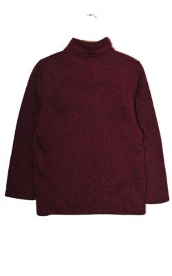 Fleece Pipeline, 9 ani
