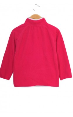 Fleece Redhill, 7-8 ani