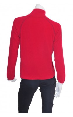 Fleece rosu Jotunheim, marime 42