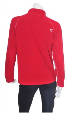 Fleece rosu Stormberg, marime L