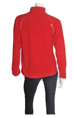 Fleece rosu Stormberg, marime 40/42