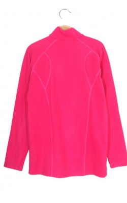 Fleece roz Bjorn Daehlie, marime S