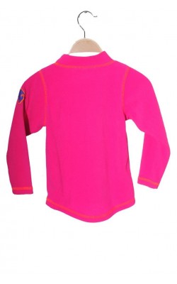Fleece roz fete Navigare, 4 ani