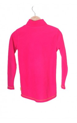 Fleece roz Millim, 7-8 ani