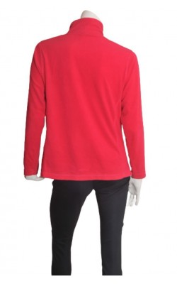 Fleece roz Millim, marime L