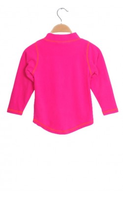 Fleece roz Navigare, 4 ani