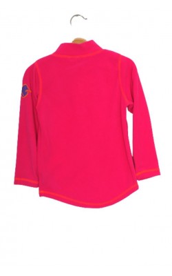 Fleece roz Navigare, 6 ani