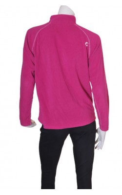 Fleece roz Stormberg, marime L
