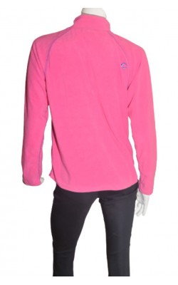 Fleece roz Stormberg, marime L