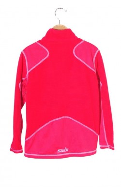 Fleece roz Swix, 12 ani