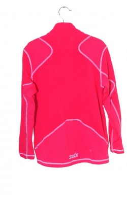 Fleece roz Swix, 12 ani
