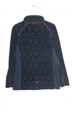 Fleece Skogstad, 12 ani