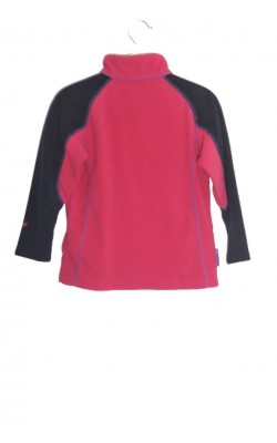 Fleece Skogstad, 7 ani